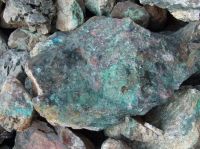 Copper Ore