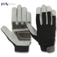 Machenic Gloves