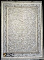 Acrylic machine made carpet , Area rug