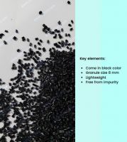 Polypropylene (PP) - Granules/Pellets