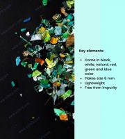 Polypropylene (PP) - Flakes/Scrap/Regrind