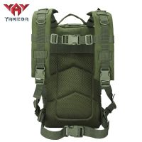 Durable Outdoor Pack Military Bag Tactical Hiking Backpack