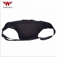 outdoor travel small bag fashion hot waterproof military waist bag From China