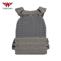 Laser Cut Jpc Molle Bullet Proof Military Weight Plate Carrier Tactical Vest