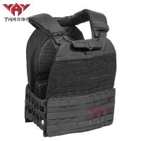 Laser Cut Jpc Molle Bullet Proof Military Weight Plate Carrier Tactical Vest