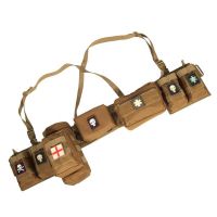 Outdoor Molle Bag Belt