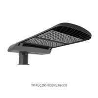 Solar lamp integrated street lamp outdoor courtyard lamp household waterproof radar human body induction outdoor lighting LED projection lamp 1500 lamp beads From China