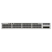 Original Switch C9200 Series C9200L-48P-4X-E C9200L 48-Port PoE+ 4 x 10G Network Switch From China