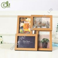 4 in 1 collage picture photo frame From China