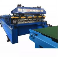 High Quality Metal Roofing Sheet Machines