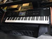 Korg Kronos 88 Key Platinum Music Workstation Restock