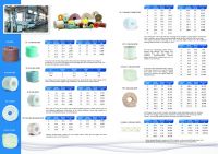 baler twine, greenhouse twine, rope From Vietnam