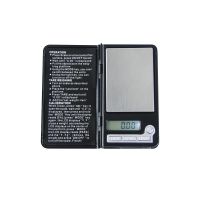 BDS-808 Pocket Mini Jewelry  Cosmetic  Powder  Palm scale