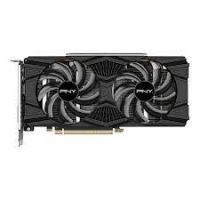 Brand New NVIDIA GeForce GTX 1660 Ti 6GB GDDR6 PCI Express 3.0 Graphics Card - Black