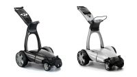 New Stewart Golf X10 Follow Signature Range Golf Cart For Sale