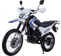 New TAO MOTOR 250 TBR7 ADULT ENDURO MOTORCYCLE From Germany