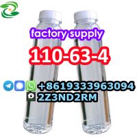 CAS 110-63-4 bdo bulk stock in Sydney 14 butanediol