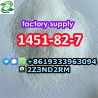 Cas 1451-82-7 Bk4 Powder 2-bromo-4-methylpropiophenone Bromoketon-4 With Best Price