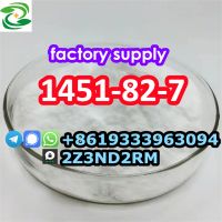 Cas 1451-82-7 Bk4 Powder 2-bromo-4-methylpropiophenone Bromoketon-4 With Best Price