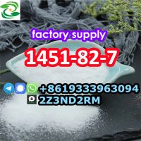 Cas 1451-82-7 Bk4 Powder 2-bromo-4-methylpropiophenone Bromoketon-4 With Best Price