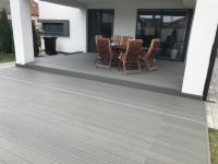 Composite Decking - 138mmx25mm