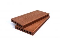 COMPOSITE WOOD Terrace Covering