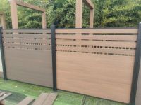 WPC PRIVACY FENCES