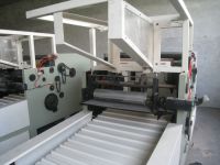 Aluminum Foil Rewinder Machines