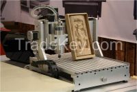 CNC Stone Cutting Machine From China