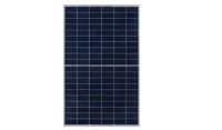 half cut cell polycrystalline solar panels