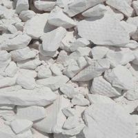 Kaolin / China Clay Lumps