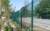 Frame fence, Triangular bending fence, Double wire fence, Double circl