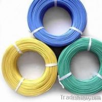 Small Coil Wire