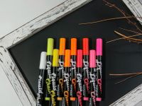 Erasable Liquid Chalk Marker