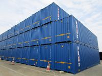 CONTAINER 40FT/20FT SHIPPING CONTAINER HOMES FOR SALE USED PREFAB SECONDHAND CONTAINER CARGO