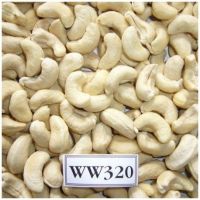 Cashew Nuts W240 W320  Cashew Kernels  WW450  LP