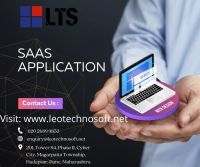 Software As A Service