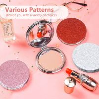 Compact Mirror, Pocket Mirror, Acedada Small