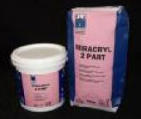 Miracryl 2-part Waterproofing Membrane 32Kg