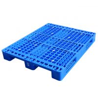 Three Runner Pallets