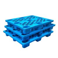 Nine Foot Plastic Pallets