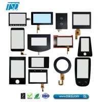 Custom 3.5 4.3 5 7 8 9 10.1 12.1 15 15.6 18.5 19 21.5 27 32 Inch Touch Screen