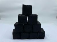 [SUPER PREMIUM] Coconut Shell Charcoal Briquettes for Hookah