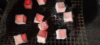 [STANDARD] Coconut Shell Charcoal Briquettes for Hookah