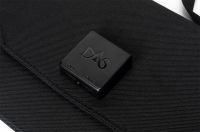Solar panel ( solar charger) 20W black, 2nd gen