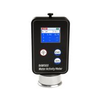RAW900 High-precision Food Water Activity Meter with 0.010aw Accuracy