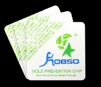 Anti-mold Sticker