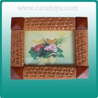 Wooden Photo Frame xk-0001g