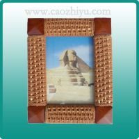 Wooden Photo Frame xk-0001e