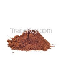 CACAO POWDER - RAW ORGANIC - 25 KG - EA